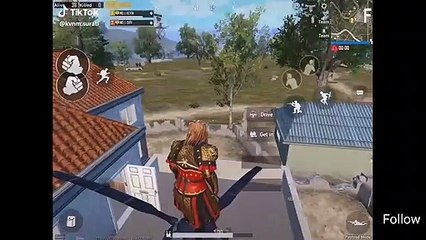 Pubg Mobile Pro funny moment 2020