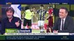 Fenerbahçe 2-1 Kayserispor | Rıdvan Dilmen Yorumları | %100 Futbol