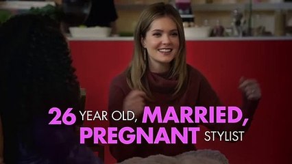 The Bold Type S04E12 Snow Day