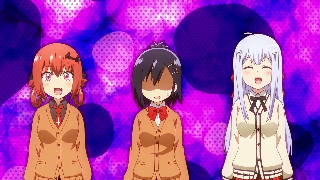 Gabriel DropOut S01E06