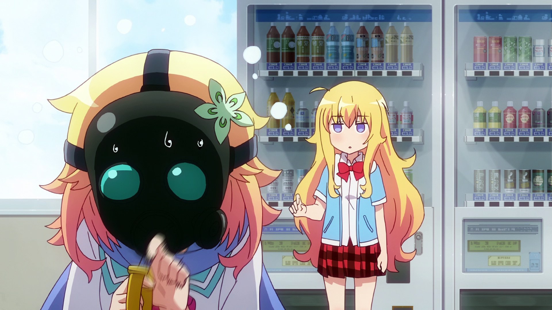 Gabriel Dropout S01e05 Video Dailymotion