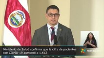 LIVE: Actualización sobre COVID-19 - 12 Junio 2020