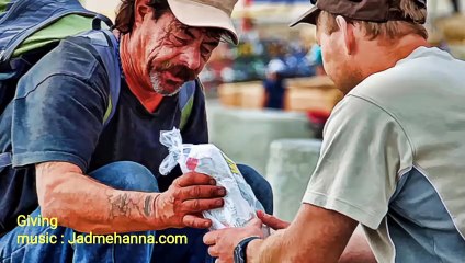 Jad Mehanna - giving - emotional Music