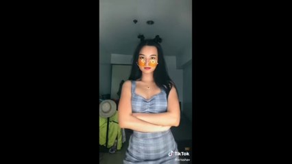 TikTok - DANCE COMPILATION - COOL DROP