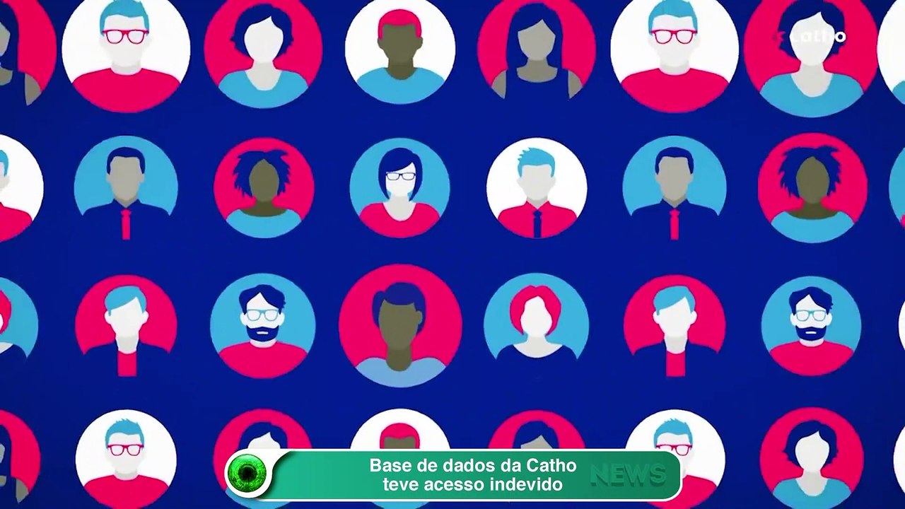 Base de dados da Catho teve acesso indevido