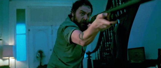 After Midnight Movie Clip - Rude Awakening