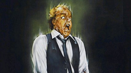Scanners Film (1981)