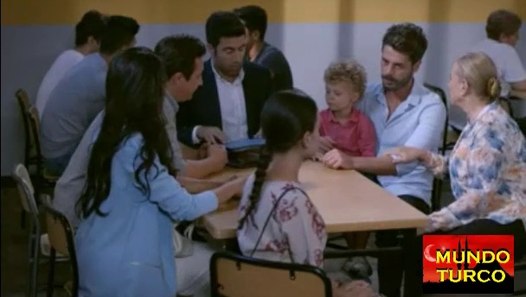 Omer Sueños Robados Capitulo 44 En Español