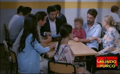 Yaralı Kuşlar OMER SUEÑOS ROBADOS CAPITULO 107 , 108 Y 109