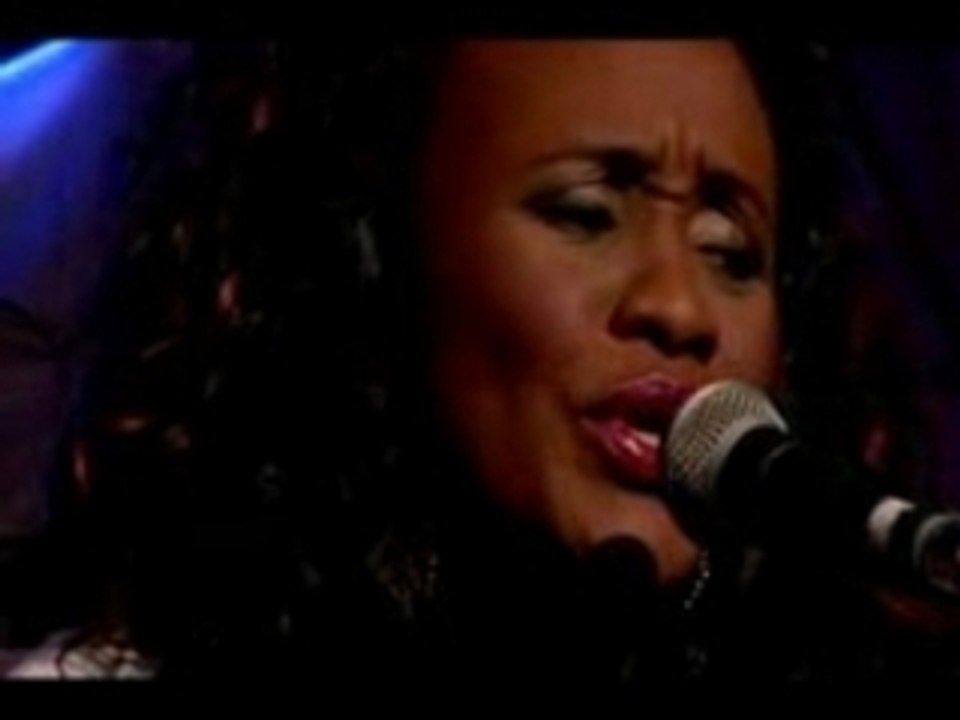 Tanya Stephens Reggae www.myspace.com tanyastephensmusic