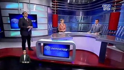 Resumen internacional de fútbol