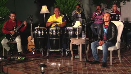 Los Internacionales Váskez De Rolando "El Tiburón" - La Canalla (#Quédate En Casa)