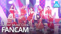 [예능연구소 4K] 트와이스 직캠 'MORE & MORE' (TWICE FanCam) @Show!MusicCore 200613