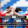 Nagelsmann enjoying Olmo's attitude after double against Hoffenheim