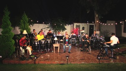 Los Internacionales Váskez De Rolando "El Tiburón" - Yo Jamás Te Olvidaré (#Quédate En Casa)