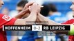 Nagelsmann enjoying Olmo's attitude after double against Hoffenheim