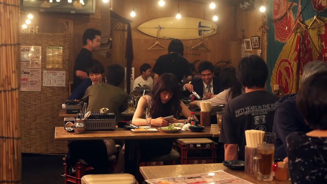 Kimi wa Pet - Ep 1(Eng Subs) - Japan movie hot 2020 -君はペットエピソード1