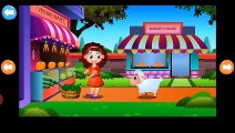 Nursery Rhymes for kids //animated rhymes for kids//Mary had a little lamb
