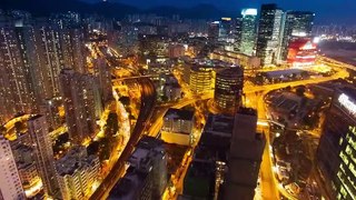 amazing cities drone footage ऐसे शहर शायद कभी नहीं देखे होंगे