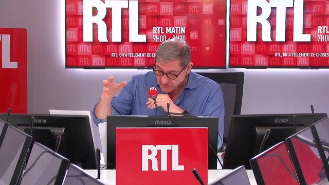 Idée vacances en France : le GR20 en Corse