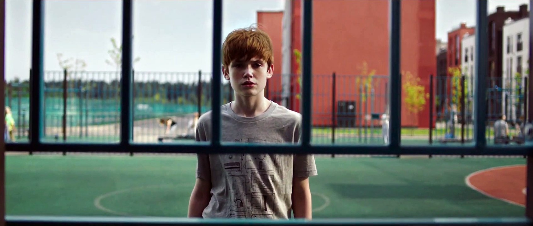 BABA YAGA Film Trailer