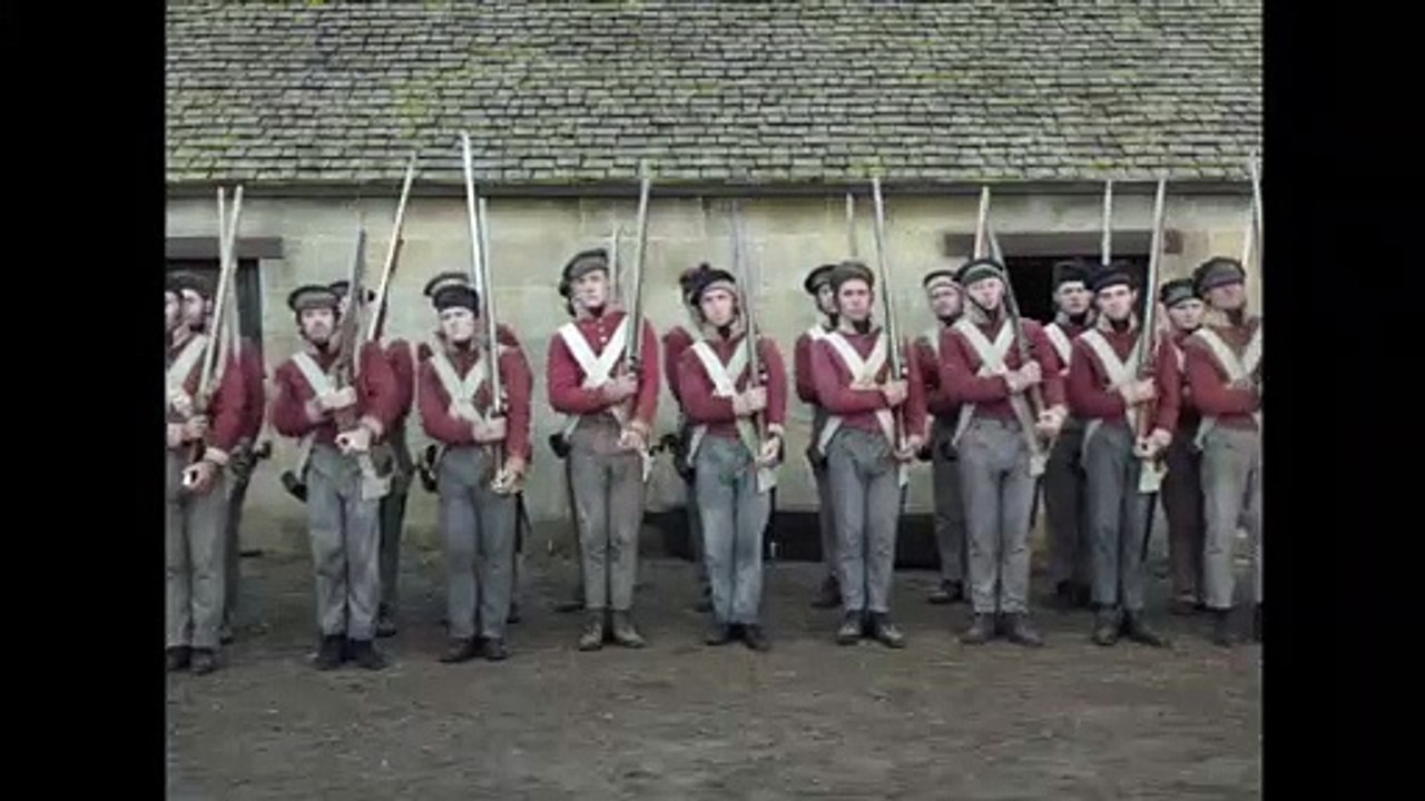 The Nightingale  Film