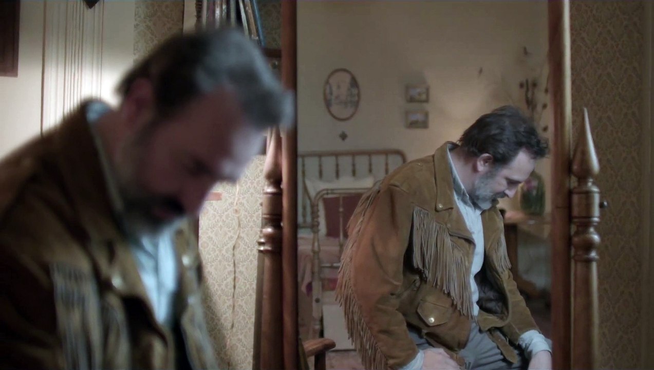 Monsieur Killerstyle Deerskin Film