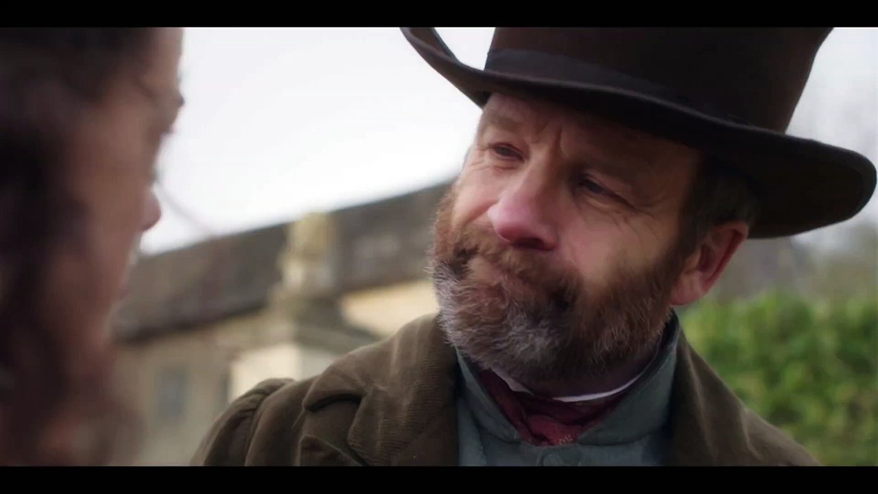 Jane Austen Sanditon Film