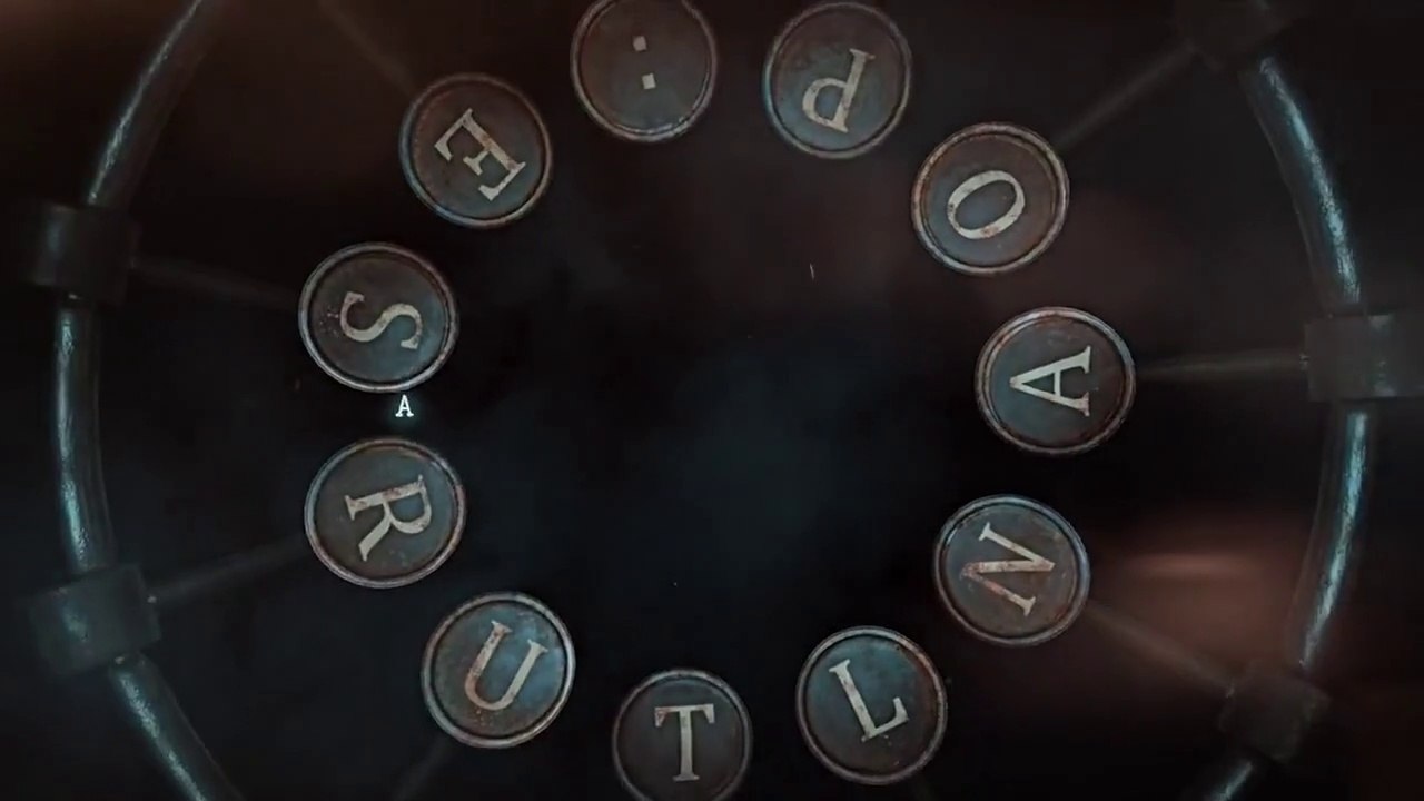 Typewriter Hindi Web Series - Season 1  Ep 4 - 19 July 2019 - Hd 1080p   Courtesy By ( Netflix )  ( Paid Content )