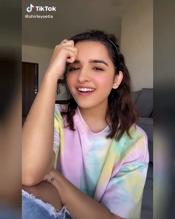 Random tiktok videos, aise hi faltu ka time pass