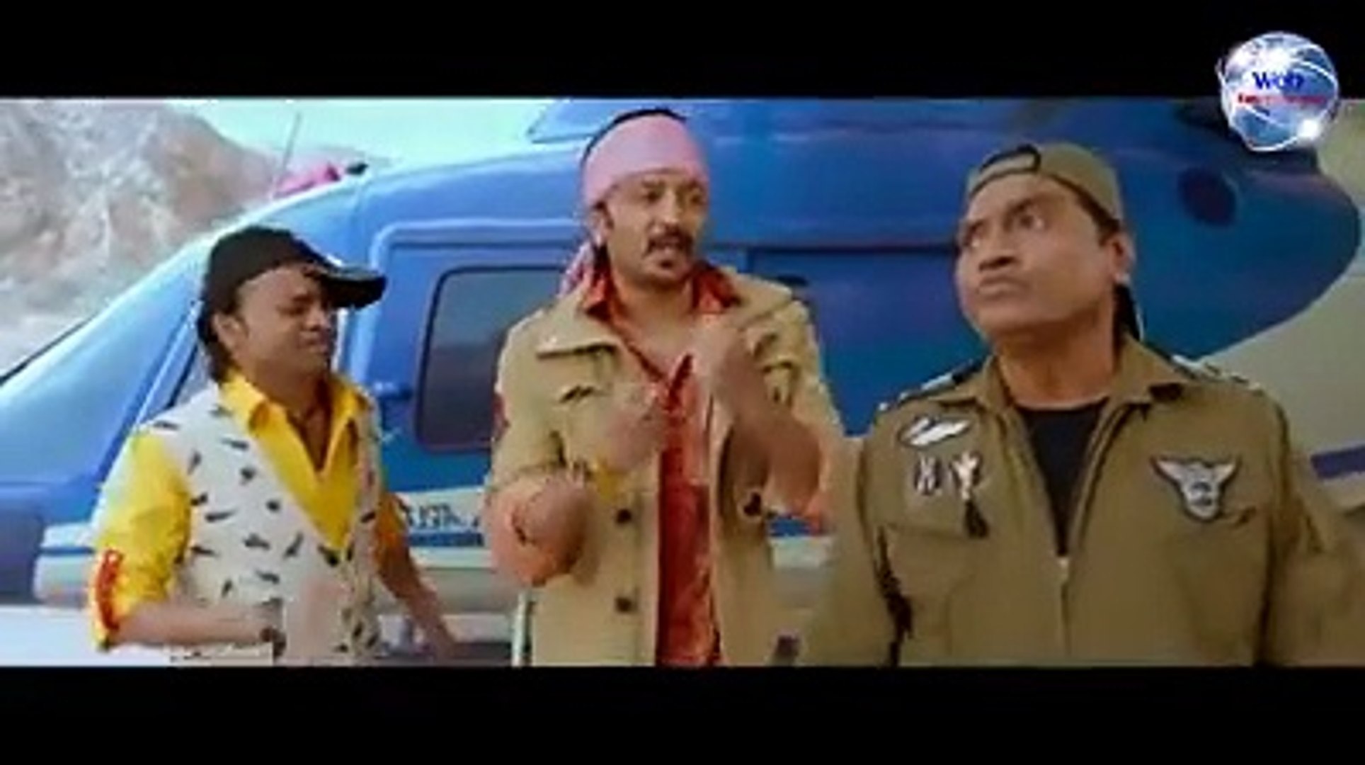 Dhamaal movie funny on sale video