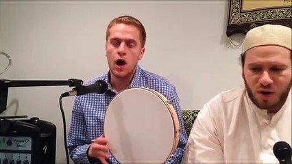 assalamulaika ya rasulullah