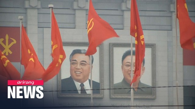 N. Korea criticizes South Korea over anti-Pyeongyang leaflets sent by defectors