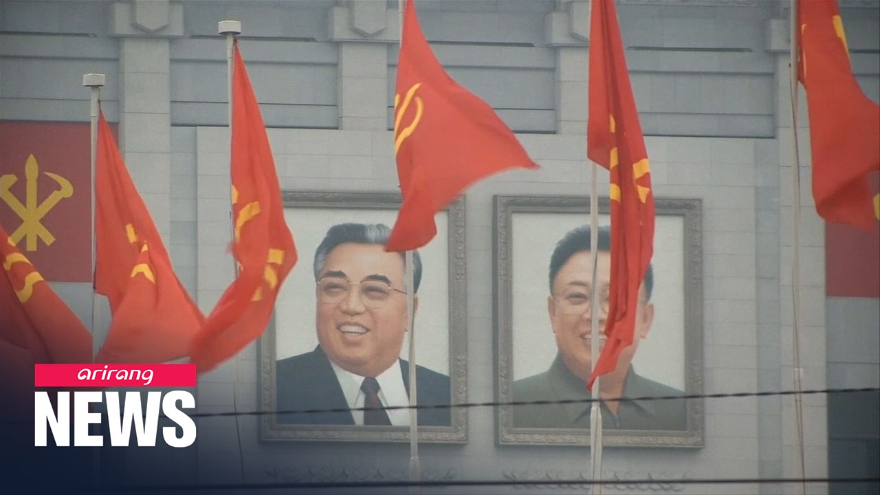 N. Korea criticizes South Korea over anti-Pyeongyang leaflets sent by defectors