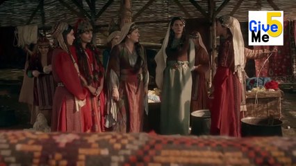 ertugrul season 1episode 6 urdu