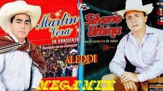 Silverio Urbina Vs Martín Vera | MiX Carnavales 2019 | ✓