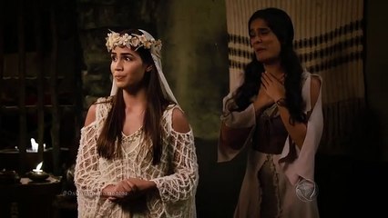 Os Dez Mandamentos 1 Temporada Capítulo 153 Completo