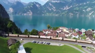Beautiful Switzerland View | Switzerland Tour | Switzerland Travel
