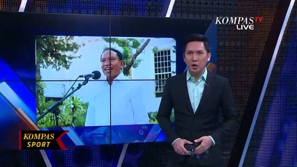 Surat Menpora Tentang Protokol Kesehatan, Kewenangan Penuh Diserahkan ke Cabor