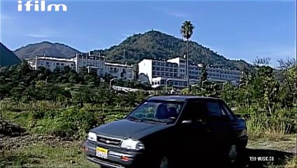 Khate Ghermez E23 (Last) – سریال خط قرمز