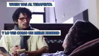 Terapia de Memes