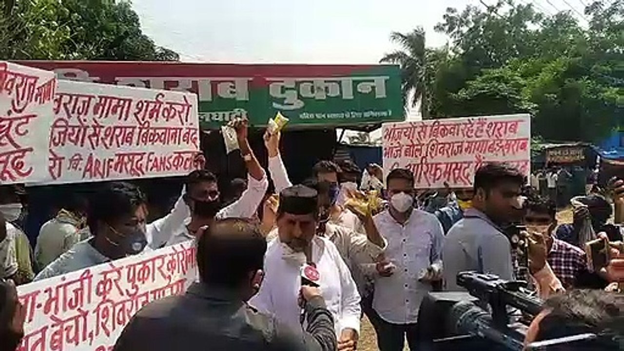 अब शराब दुकानों पर ​महिलाओं की ड्यूटी नहीं लगाएगा आबकारी विभाग, जारी हुआ आदेश