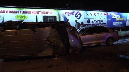 Kahreden kaza! 14 yaşındaki çocuk hayatını kaybetti