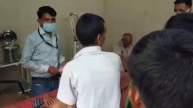 झौपड़ी में घुसकर ट्रैक्टर ट्रॉली ने मासूम को कुचला, मौत
