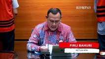 Budiman Santoso, Mantan Dirut PT Dirgantara Indonesia Jadi Tersangka Korupsi