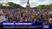 Des manifestations contre le racisme et les violences policières ont lieu partout en France ce samedi