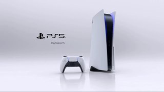 PS 5 Launched,gameplay,first look,price,new games PS5