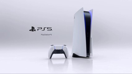 PS 5 Launched,gameplay,first look,price,new games PS5