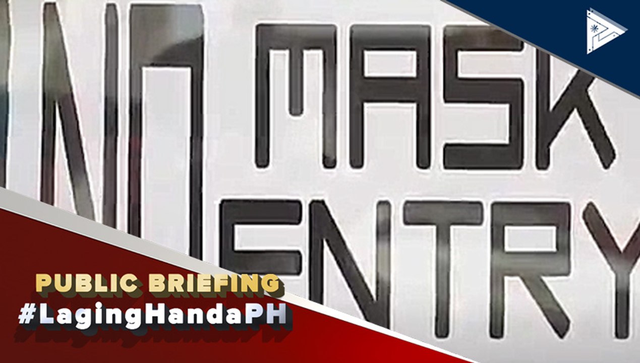 #LagingHandaPH | Mga pagsubok na kinahaharap ng business at financial sectors dahil sa CoVID-19