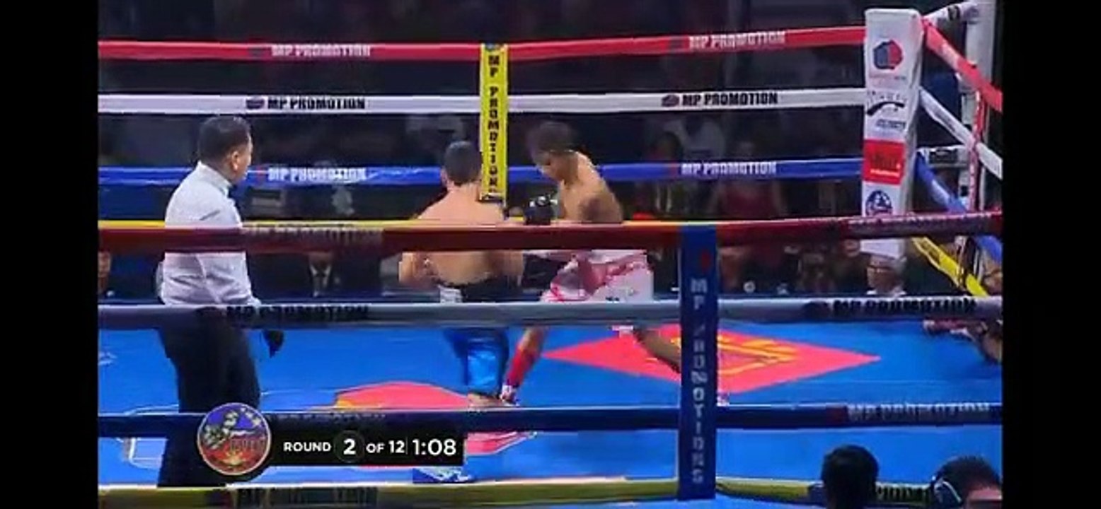 PEDRO TADURAN VS SALVA